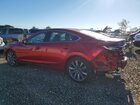 2020 Mazda 6 Touring Красный vin: JM1GL1VM1L1512162