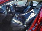 2020 Mazda 6 Touring Красный vin: JM1GL1VM1L1512162