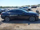 2019 Mazda Mazda6 Touring Black vin: JM1GL1VM2K1508359