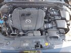 2019 Mazda Mazda6 Touring Black vin: JM1GL1VM2K1508359