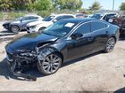 2019 Mazda Mazda6 Touring Black vin: JM1GL1VM2K1508359