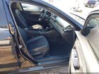 2019 Mazda Mazda6 Touring Black vin: JM1GL1VM2K1508359