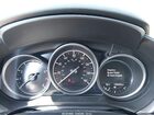 2019 Mazda Mazda6 Touring Black vin: JM1GL1VM2K1508359
