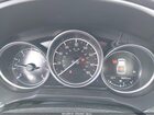 2020 Mazda Mazda6 Touring Белый vin: JM1GL1VM2L1521047