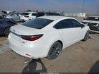 2020 Mazda Mazda6 Touring Белый vin: JM1GL1VM2L1521047