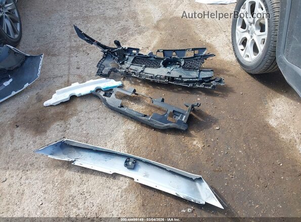 JM1GL1VM2L1521047 2020 MAZDA 6 Белый Вид щитка приборов