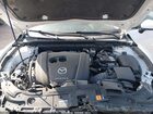 2020 Mazda Mazda6 Touring Белый vin: JM1GL1VM2L1521047