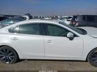 2020 Mazda Mazda6 Touring Белый vin: JM1GL1VM2L1521047