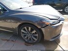 2018 Mazda Mazda6 Touring Серый vin: JM1GL1VM4J1327147