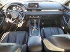 2018 Mazda 6 Touring Белый vin: JM1GL1VM5J1312513