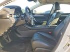 2018 Mazda 6 Touring Белый vin: JM1GL1VM5J1312513