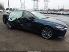 2020 Mazda Mazda6 Touring Dark Blue vin: JM1GL1VM5L1527425