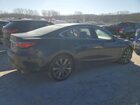 2019 Mazda 6 Touring Черный vin: JM1GL1VM7K1500144