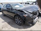 2020 Mazda Mazda6 Touring Black vin: JM1GL1VM7L1517849