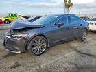 2021 Mazda 6 Touring Gray vin: JM1GL1VM7M1604085