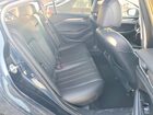 2018 Mazda 6 Touring Black vin: JM1GL1VM8J1315129