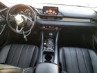 2018 Mazda 6 Touring Black vin: JM1GL1VM8J1315129