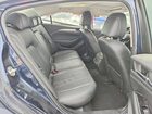 2018 Mazda 6 Touring Синий vin: JM1GL1VM8J1326745