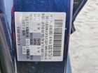 2018 Mazda 6 Touring Синий vin: JM1GL1VM8J1326745