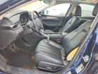 2018 Mazda 6 Touring Синий vin: JM1GL1VM8J1326745
