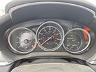 2018 Mazda 6 Touring Синий vin: JM1GL1VM8J1326745