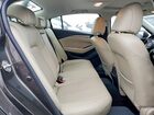 2019 Mazda 6 Touring Коричневый vin: JM1GL1VM8K1500301