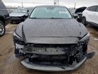 2019 Mazda 6 Touring Коричневый vin: JM1GL1VM8K1500301