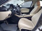 2019 Mazda 6 Touring Коричневый vin: JM1GL1VM8K1500301
