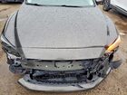 2019 Mazda 6 Touring Коричневый vin: JM1GL1VM8K1500301