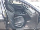2018 Mazda Mazda6 Touring Черный vin: JM1GL1VM9J1312885