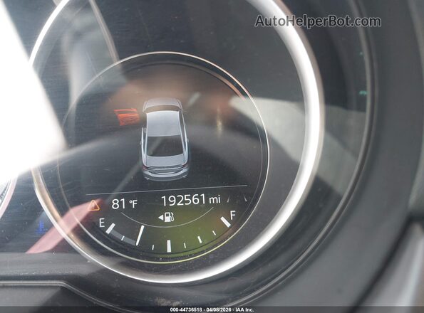JM1GL1VM9J1312885 2018 MAZDA 6 Черный 