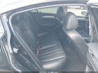2018 Mazda Mazda6 Touring Черный vin: JM1GL1VM9J1312885