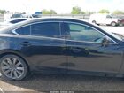 2018 Mazda Mazda6 Touring Черный vin: JM1GL1VM9J1312885