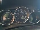 2021 Mazda 6 Grand Touring Reserve Blue vin: JM1GL1WY3M1611746
