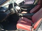 2021 Mazda 6 Grand Touring Reserve Blue vin: JM1GL1WY4M1610976 2021 Mazda 6 Grand Touring Reserve Blue vin: JM1GL1WY4M1610976
