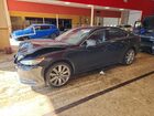 2021 Mazda 6 Grand Touring Reserve Black vin: JM1GL1WY4M1616101