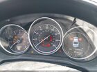 2017 Mazda Mazda6 Grand Touring Синий vin: JM1GL1X57H1131185