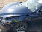 2017 Mazda Mazda6 Grand Touring Синий vin: JM1GL1X57H1131185