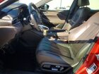 2018 Mazda 6 Signature Красный vin: JM1GL1XY0J1319272