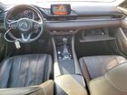 2018 Mazda 6 Signature Красный vin: JM1GL1XY0J1319272