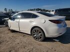 2021 Mazda 6 Signature Белый vin: JM1GL1XY0M1619267