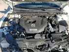 2021 Mazda 6 Signature Белый vin: JM1GL1XY0M1619267