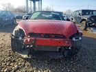 2016 Mazda Mx-5 Miata Sport Red vin: JM1NDAB75G0118680