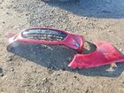 2016 Mazda Mx-5 Miata Sport Red vin: JM1NDAB75G0118680