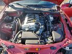 2016 Mazda Mx-5 Miata Sport Red vin: JM1NDAB75G0118680