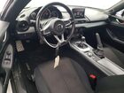 2019 Mazda Mx-5 Miata Sport Белый vin: JM1NDAB77K0302169