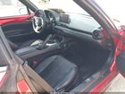 2016 Mazda Mx-5 Miata Club Красный vin: JM1NDAC70G0105382