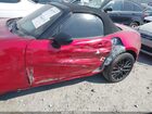 2016 Mazda Mx-5 Miata Club Красный vin: JM1NDAC70G0105382