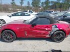 2016 Mazda Mx-5 Miata Club Красный vin: JM1NDAC70G0105382