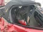 2016 Mazda Mx-5 Miata Club Красный vin: JM1NDAC70G0119640